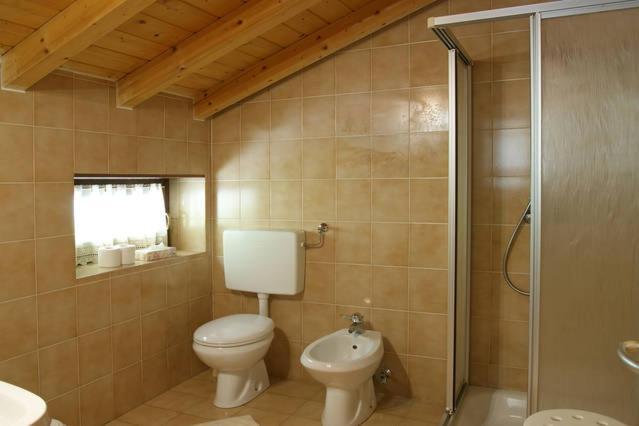 Appartamenti Chalet Al Lago Alleghe Exterior photo