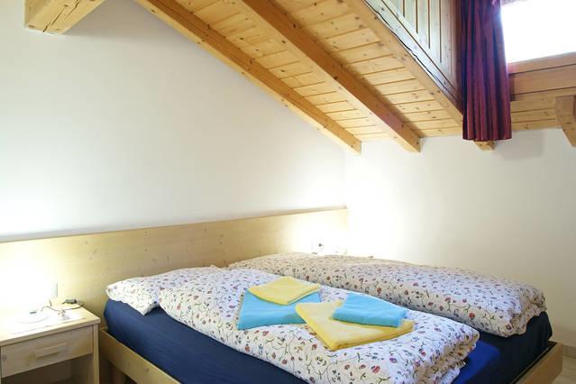 Appartamenti Chalet Al Lago Alleghe Exterior photo